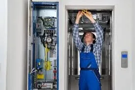 Lift Repair & Services