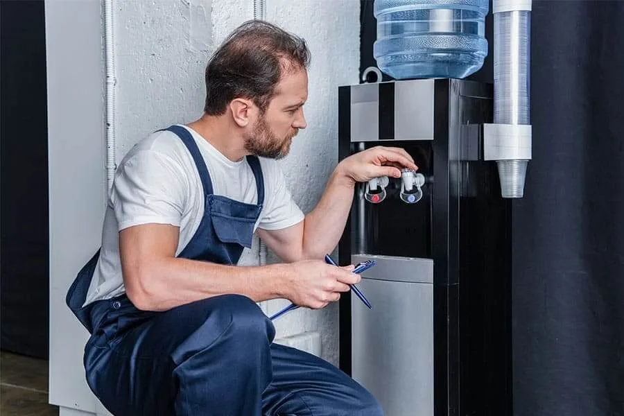 Water Purifier Repair & Services