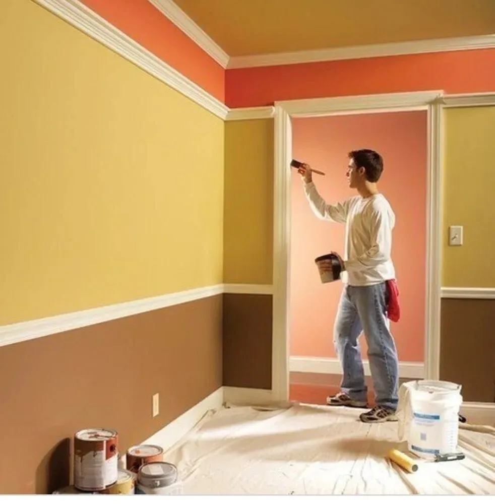 Painting Services