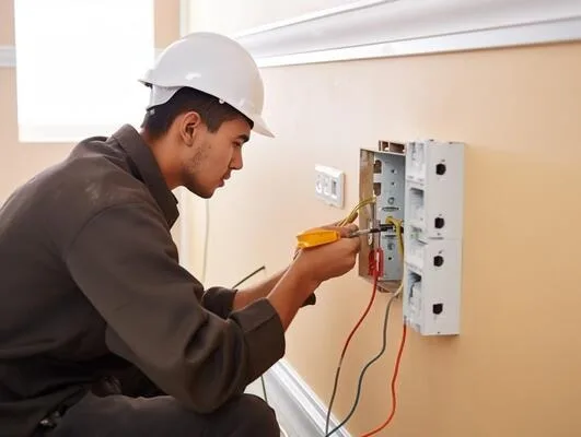Electrician Services