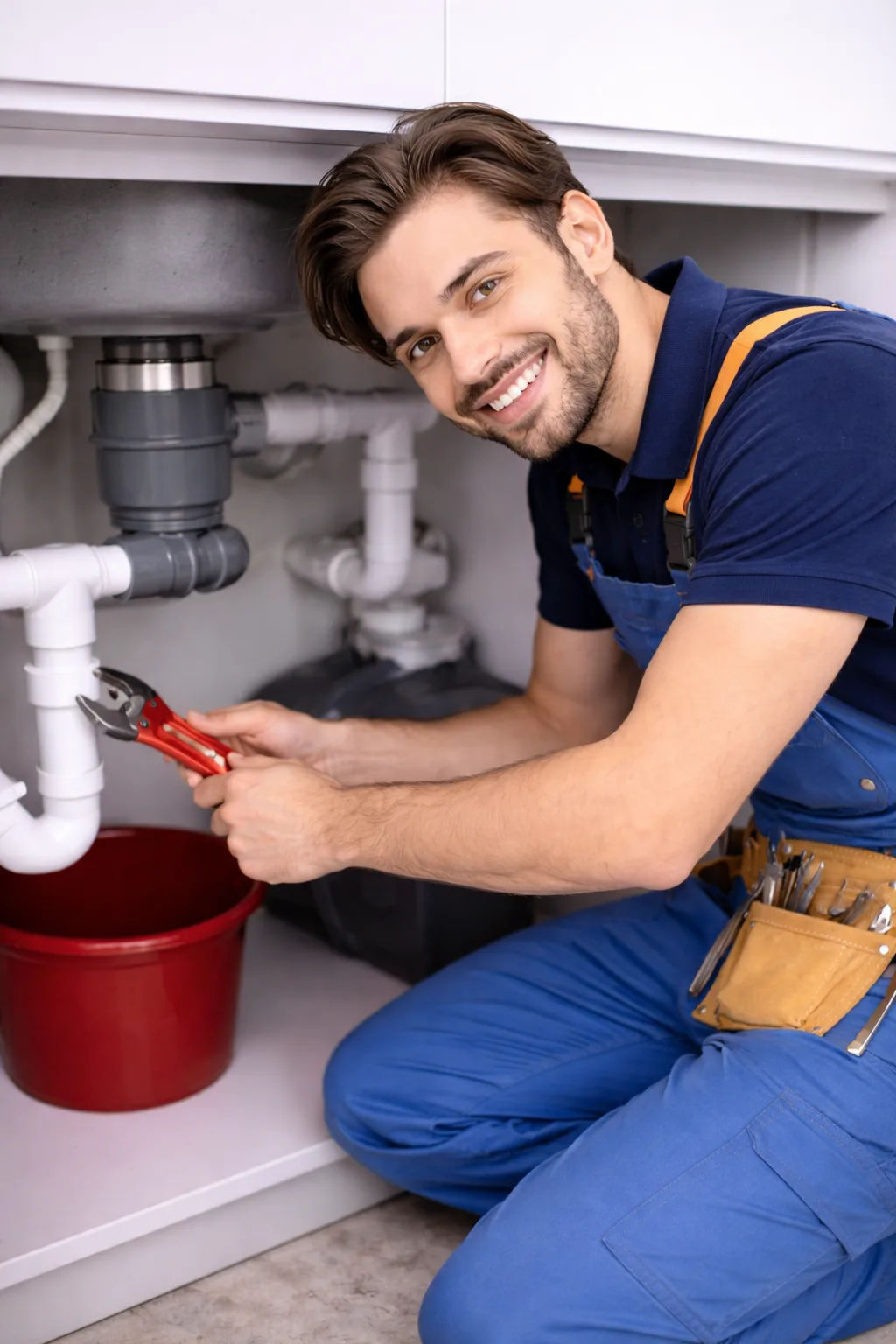 Plumber Services