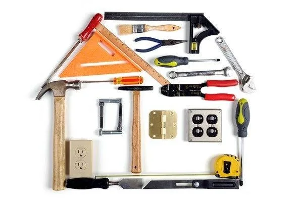 Home Maintenance & Repair