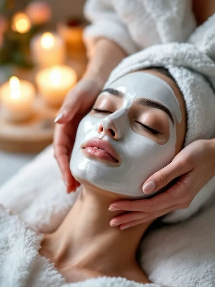 BEAUTY, WELLNESS & SPA