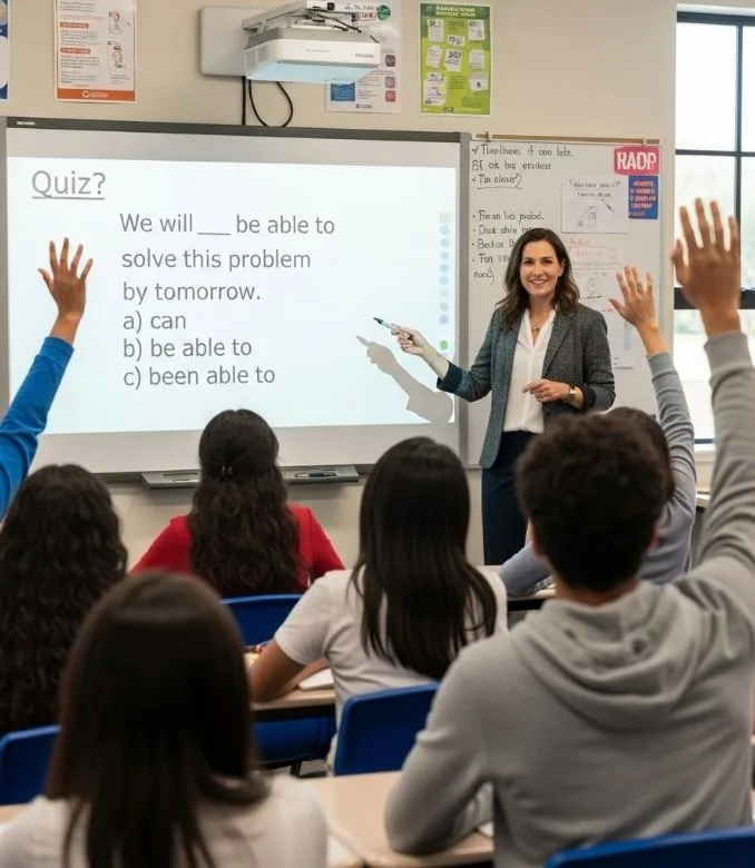 EDUCATION & COACHING