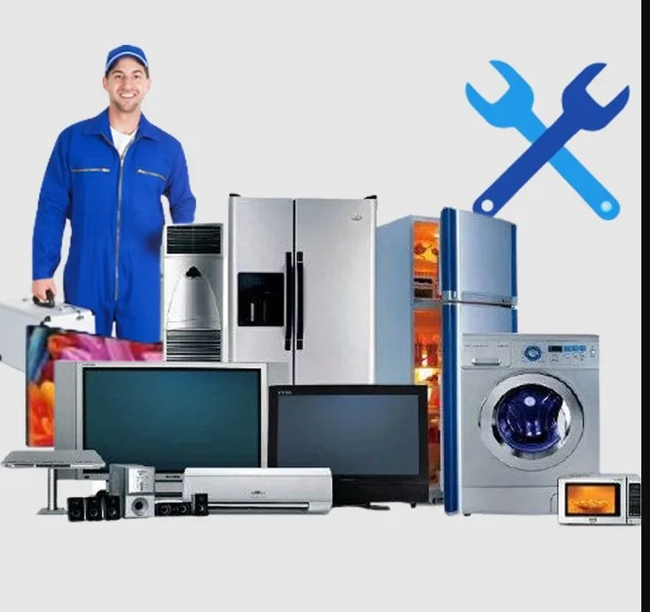 APPLIANCE REPAIR & SERVICING