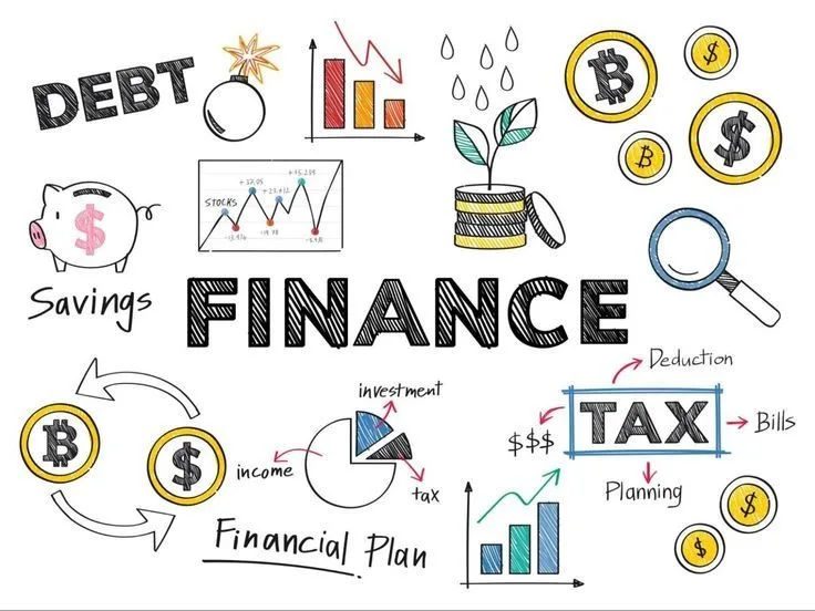 FINANCIAL & INVESTMENT SERVICES