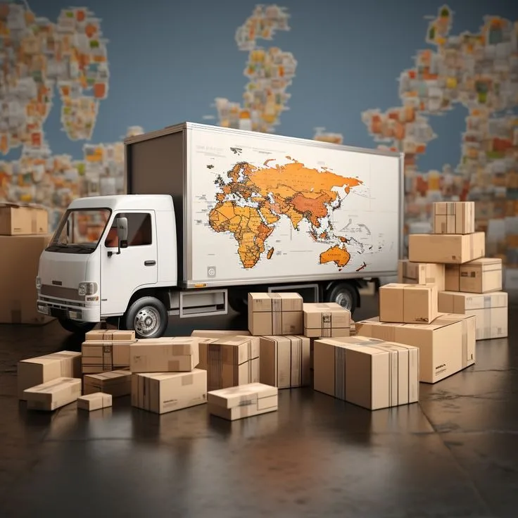 TRANSPORTATION & LOGISTICS