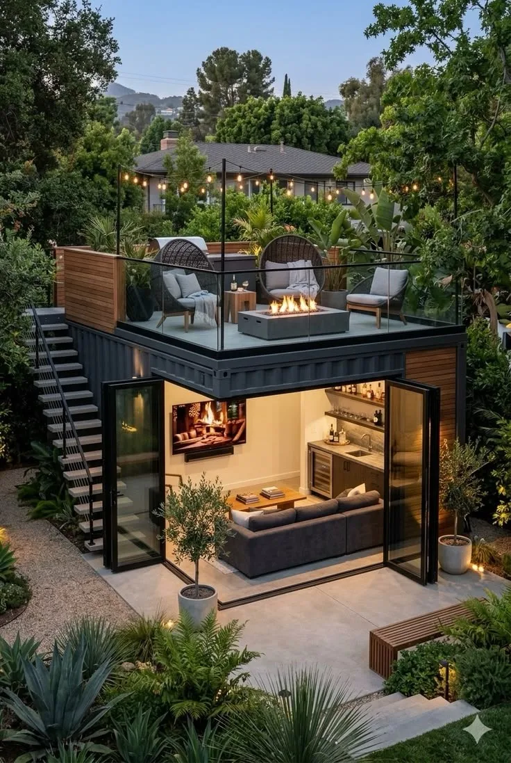HOME DECOR & INTERIOR DESIGN