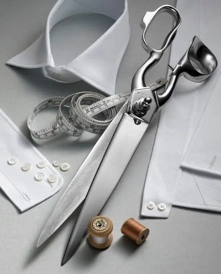 TAILORING & FASHION SERVICES