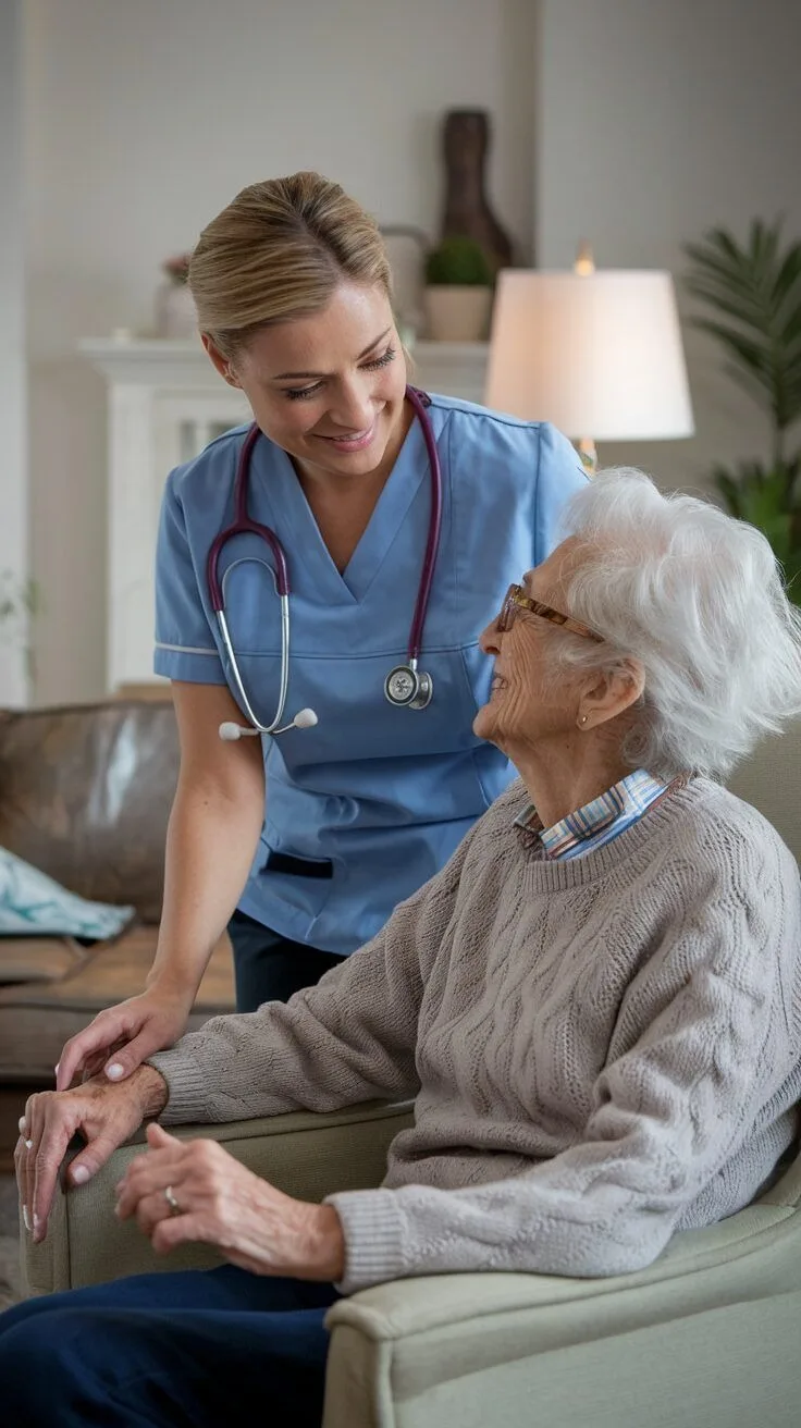 Alternative & Home Health