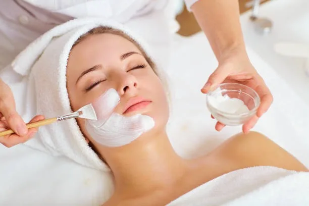 Advanced Beauty & Skin