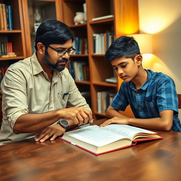 Home Tutors