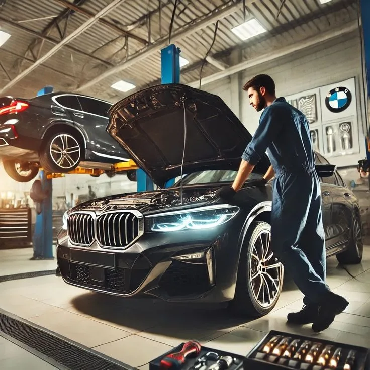 Specialty Vehicle Services