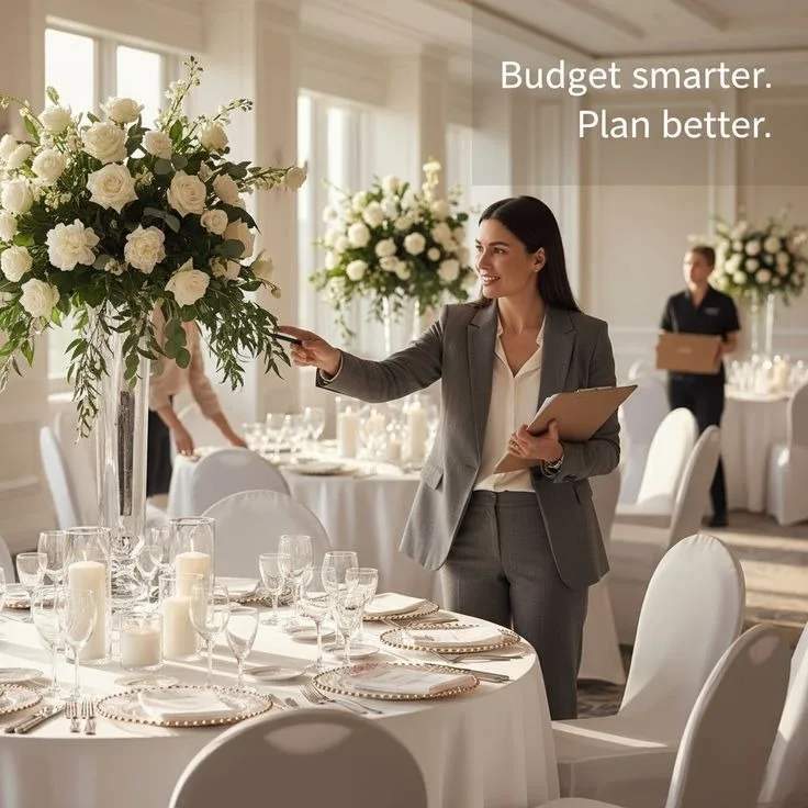Event Services