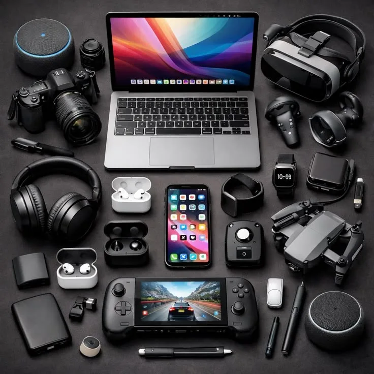 Electronics