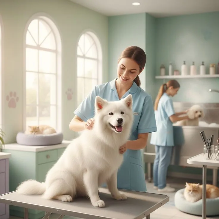 Pet Services