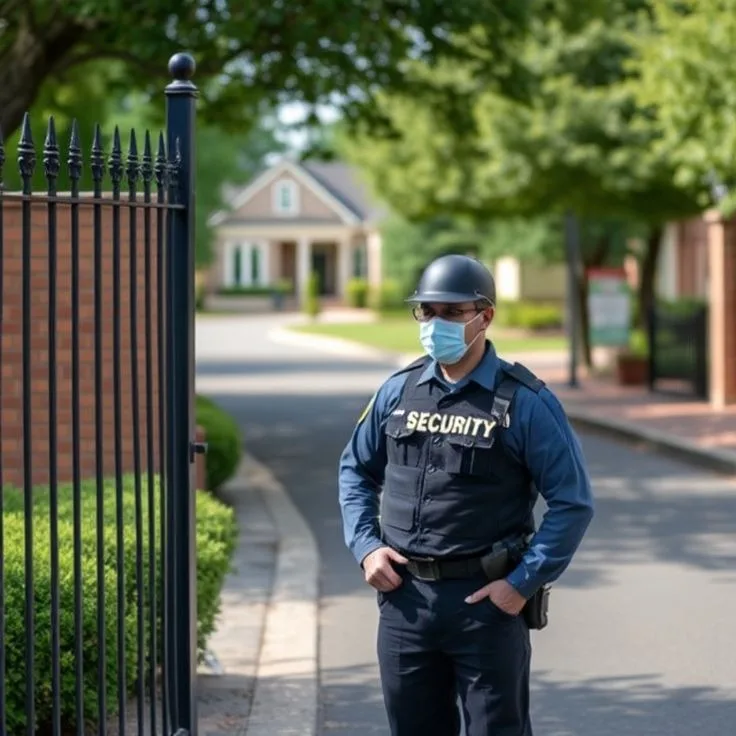 Security Services