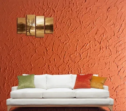 Texture Painting