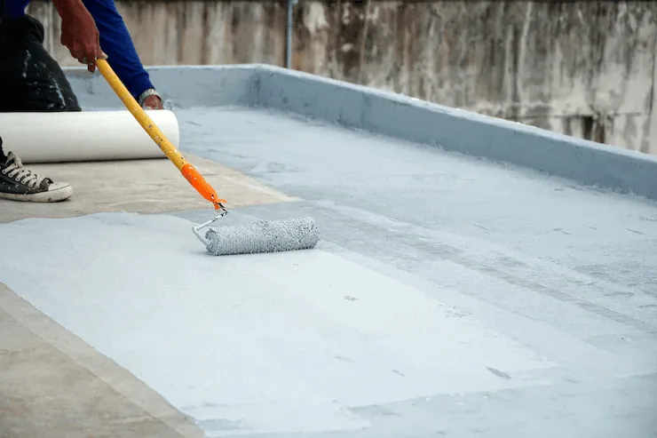 Waterproof Coating