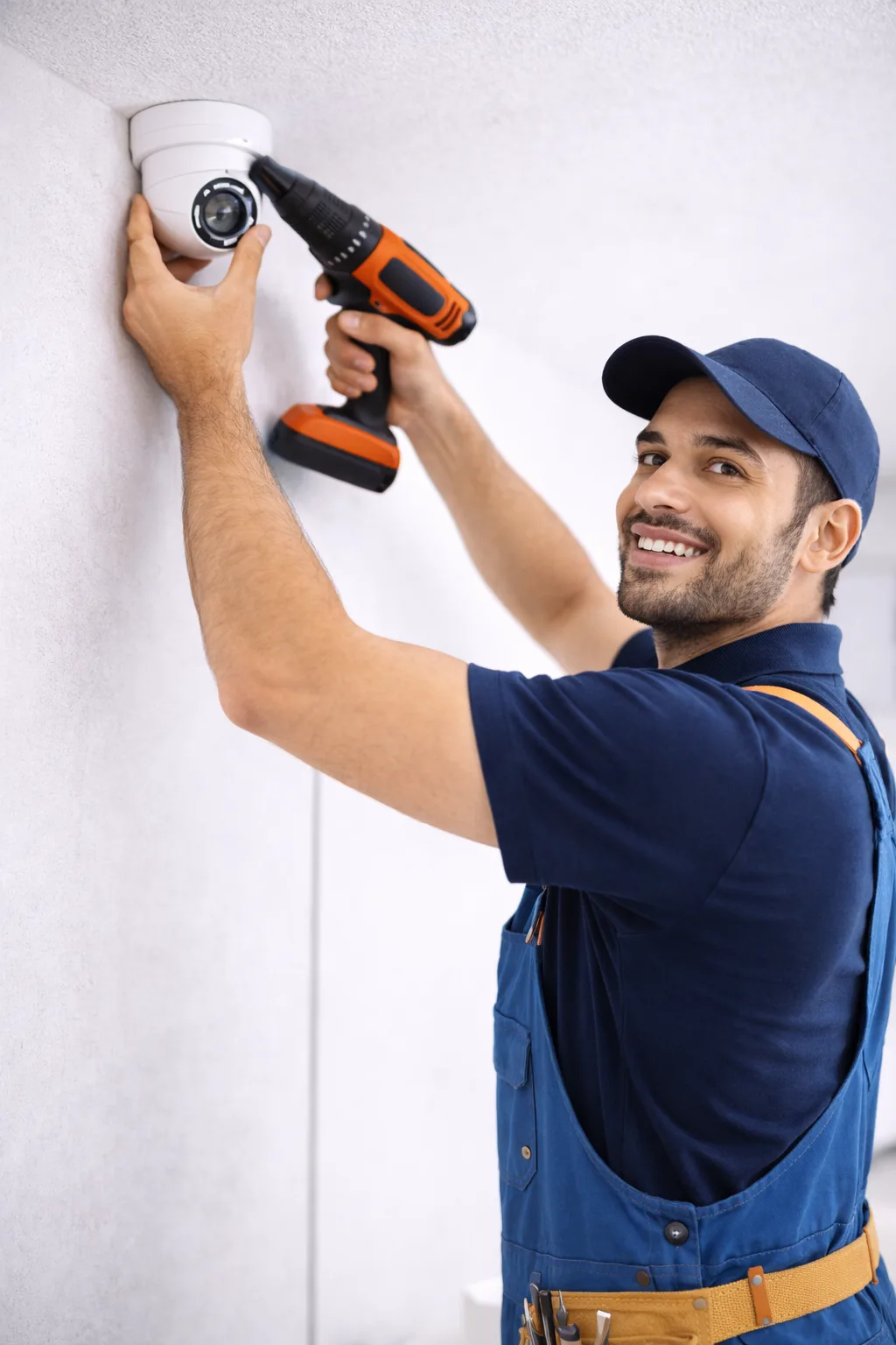 CCTV Installation
