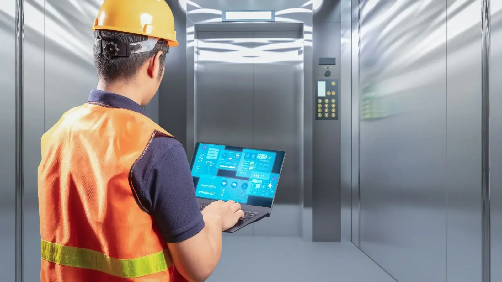 Lift Maintenance