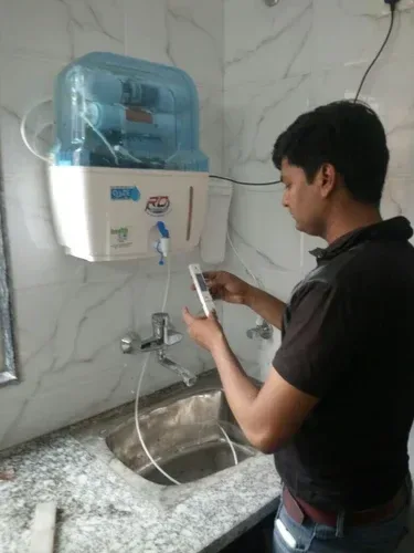 Installation Service