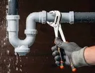 Pipe Leakage Repair