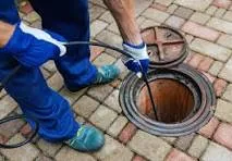 Drain Cleaning