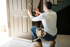 Door Repair / Installation