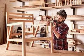 Custom Furniture Making
