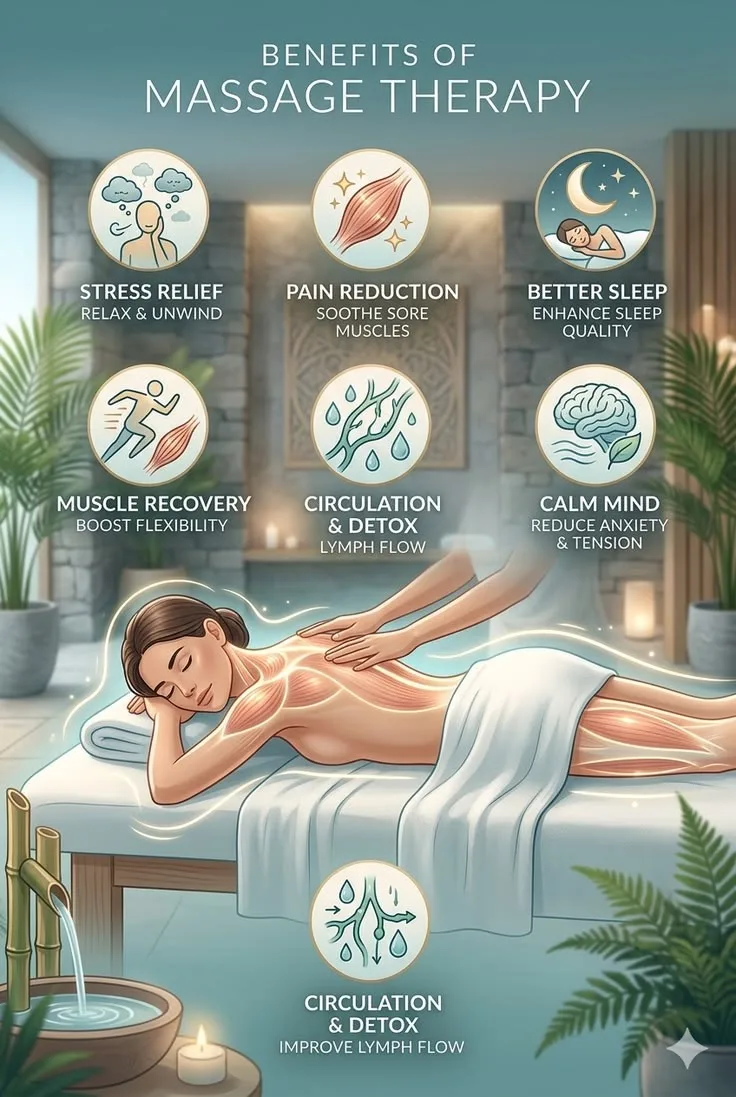 Beauty Parlour