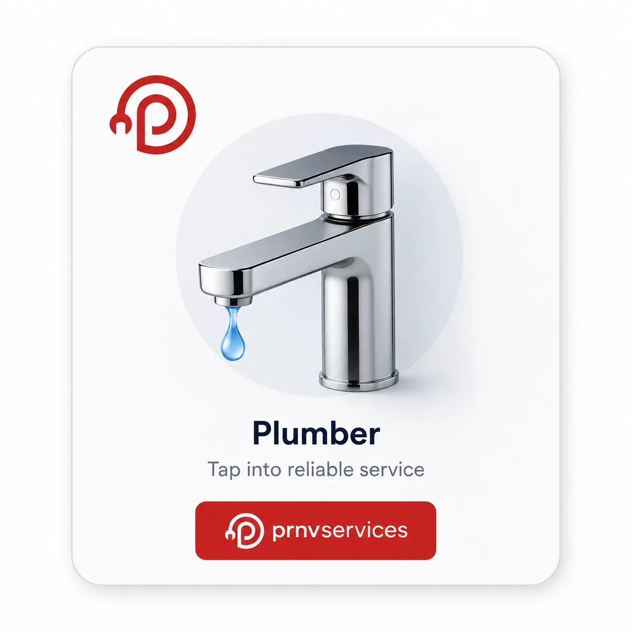 Tap Repair