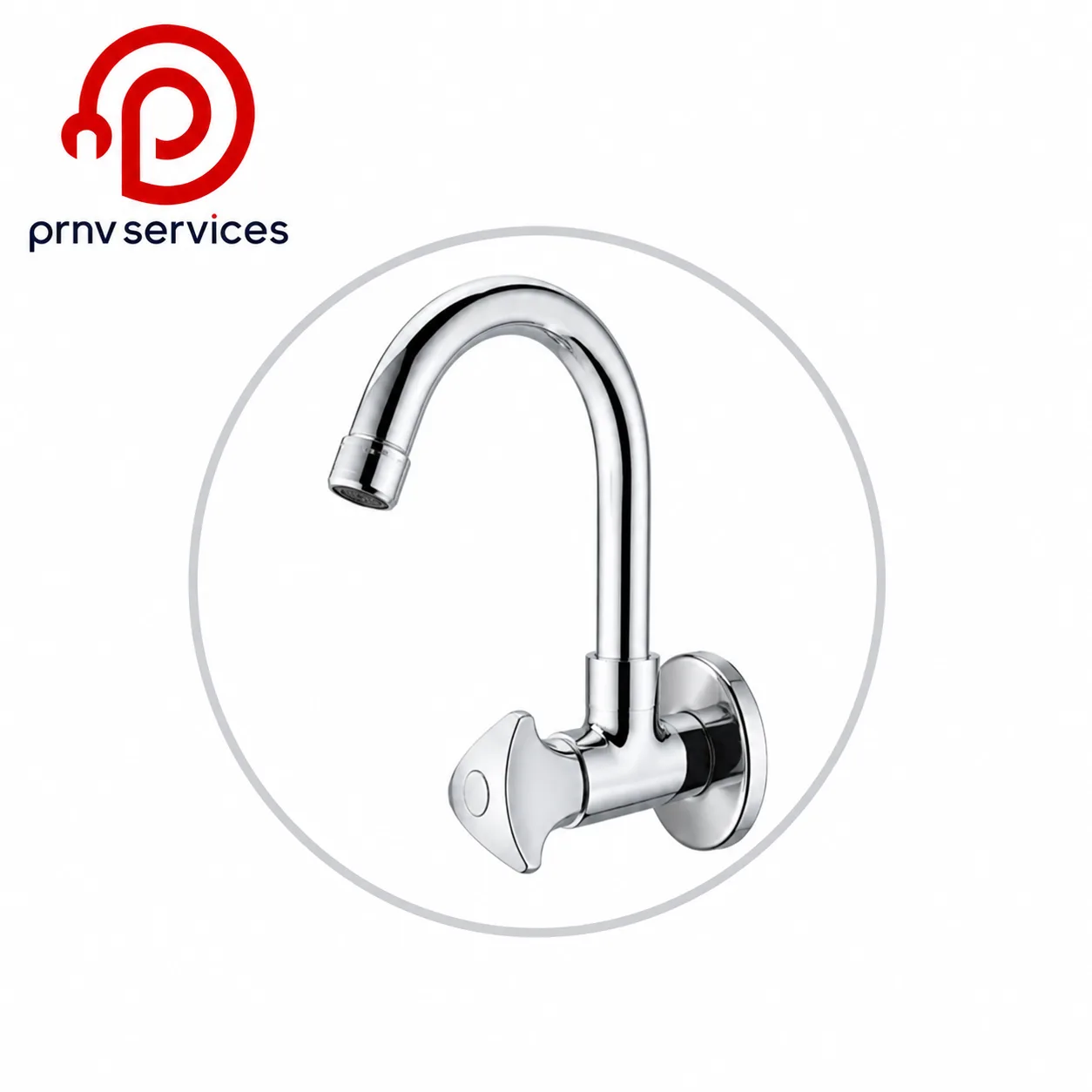 Swan Tap installation/replacement