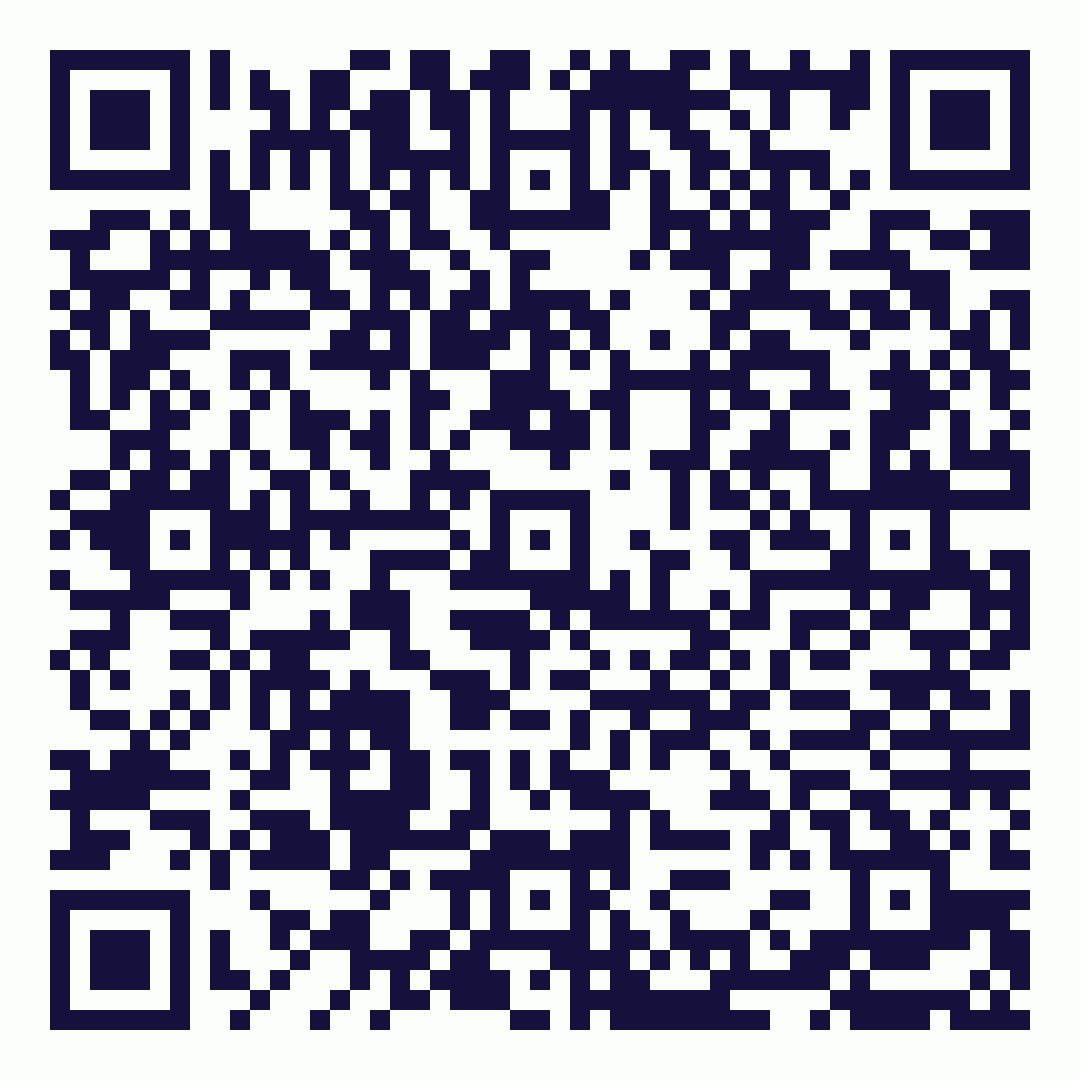 QR code for Ganji Chandeeshwar's profile